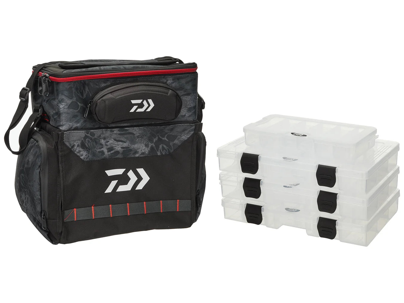 Daiwa Primal Front Load Box